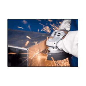 Pjovimo diskas PFERD EHT 125x1,0mm SG STEELOX - Image 4