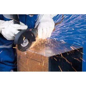 Pjovimo diskas PFERD EHT 125-1,6 SG Steelox - Image 3