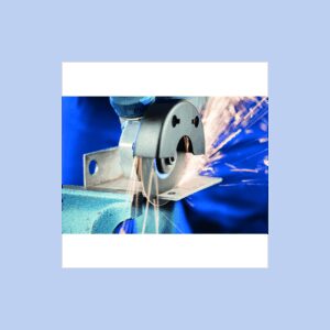 Pjovimo diskas PFERD EHT178-1,6 A46 R SG-INOX - Image 2