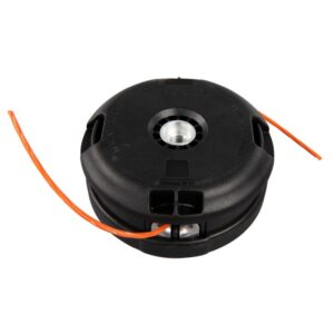 Pjovimo galva MAKITA M10x1,25LH 2,4mm - Image 2