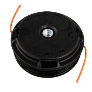 Pjovimo galva MAKITA M10x1,25LH 2,4mm 191D93-3 - Image 2