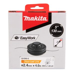 Pjovimo galva MAKITA M10x1,25LH 2,4mm 191D93-3 - Image 3