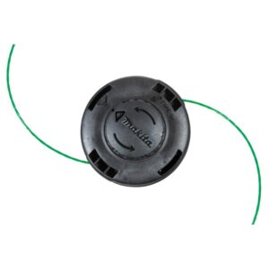 Pjovimo galva MAKITA M8x1,25RH 2,0mm DUR189 - Image 2