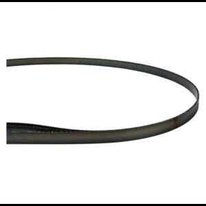 Pjovimo juosta metalui MAKITA 13x0,5x1140mm 18T, 3 vnt. - Image 2