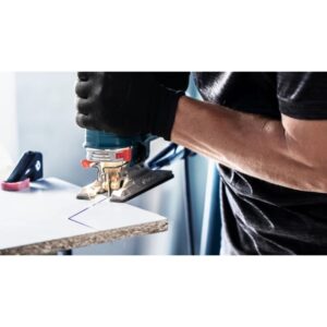 Pjūkleliai BOSCH Expert Hardwood 2-side clean T 308 BF, 3vnt. - Image 2