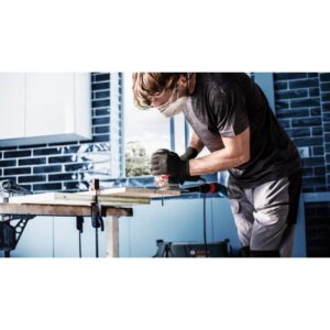 Pjūkleliai BOSCH Expert Hardwood 2-side clean T 308 BF, 3vnt. - Image 4