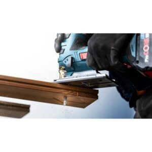 Pjūkleliai BOSCH Expert Hardwood Fast T 144 DHM, 3vnt. - Image 4