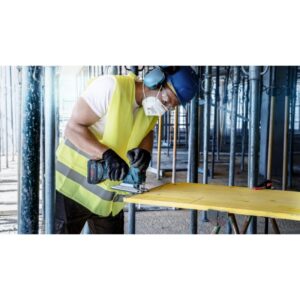 Pjūkleliai BOSCH Expert Multi Material T 367 XHM, 3vnt. - Image 5