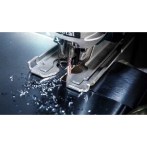 Pjūkleliai BOSCH Expert Stainless Steel T 118 AHM, 3vnt. - Image 2