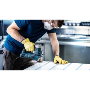 Pjūkleliai BOSCH Expert Stainless Steel T 118 AHM, 3vnt. - Image 5