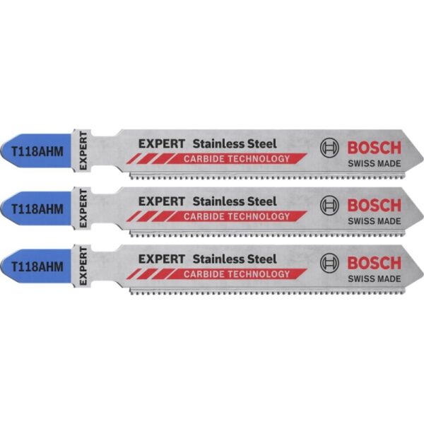 pjukleliai-bosch-expert-stainless-steel-t-118-ahm-3vnt