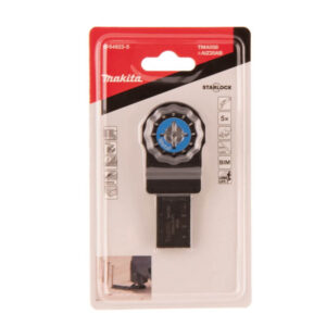 Pjūkleliai įgilinamajam pjovimui metalui MAKITA TMA058 20mm 5vnt. - Image 2