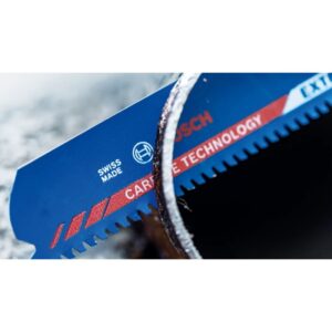 Pjūklelis BOSCH Expert Thick Tough Metal S 955 CHC - Image 2