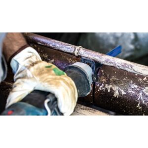 Pjūklelis BOSCH Expert Thick Tough Metal S 955 CHC - Image 3