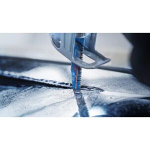 Pjūklelis BOSCH Expert Vehicle Rescue S 957 CHM - Image 2