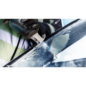 Pjūklelis BOSCH Expert Vehicle Rescue S 957 CHM - Image 3