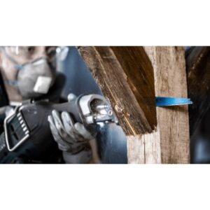 Pjūklelis BOSCH Expert Wood with Metal Demolition S 1167 XHM - Image 5