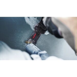 Pjūklelis įgilinamajam pjovimui BOSCH Expert MetalMax AIZ AIT 32mm - Image 2