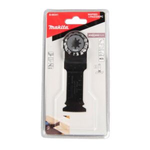 Pjūklelis įgilinamajam pjovimui MAKITA MAP003 32mm - Image 3