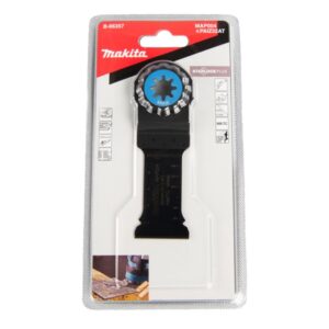 Pjūklelis įgilinamajam pjovimui MAKITA MAP004 32mm - Image 3