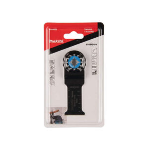 Pjūklelis įgilinamajam pjovimui MAKITA TMA059 32mm 5 vnt. - Image 2