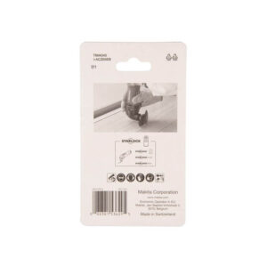 Pjūklelis medienai ir metalui MAKITA TMA045 85mm - Image 2