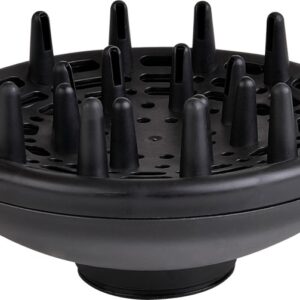 Plaukų džiovintuvas ECG VV 115 - Image 3