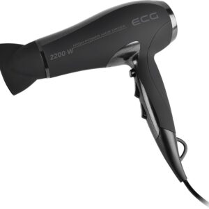 Plaukų džiovintuvas ECG VV 115