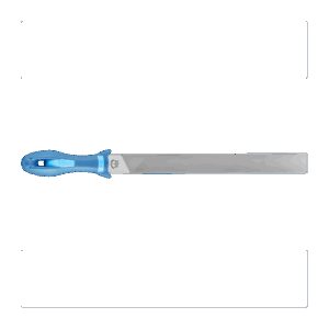 Plokščia dildė PF1112 H2 PFERD 200 mm