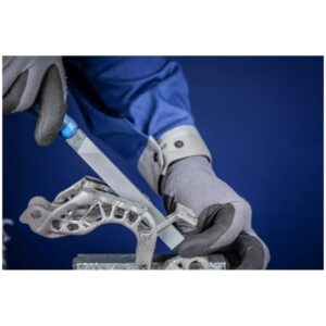 Plokščia dildė PFERD COR 800 250 H00 - Image 2