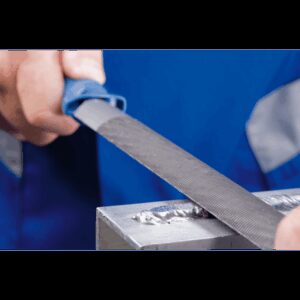 Plokščia dildė PFERD PF1112 H1 150 mm - Image 2