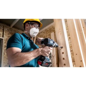 Plunksninis medžio grąžtas BOSCH Expert Ø32x152mm - Image 3