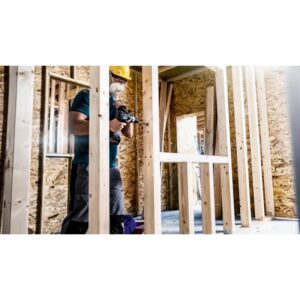 Plunksninis medžio grąžtas BOSCH Expert Ø40x152mm - Image 4