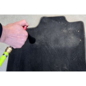 Pneumatinis išpūtimo pistoletas KS TOOLS - Image 3