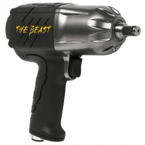 Pneumatinis veržliasukis RODCRAFT 1/2" 2277-D - Image 2