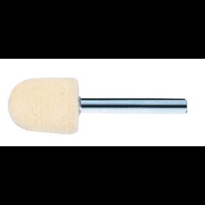 Poliravimo antgalis PFERD FK WRC 2530/6