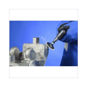 Poliravimo diskas PFERD CD FR 50 - Image 2