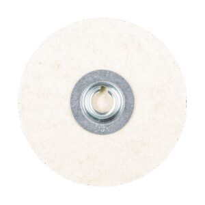 Poliravimo diskas PFERD CD FR 75 - Image 2