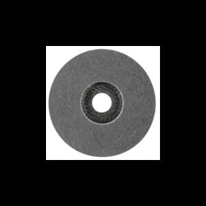 Poliravimo diskas PFERD PNER-MH 125x22,2mm SiC F - Image 2