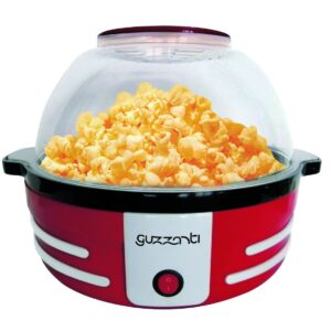Popkorno aparatas Guzzanti GZ-135