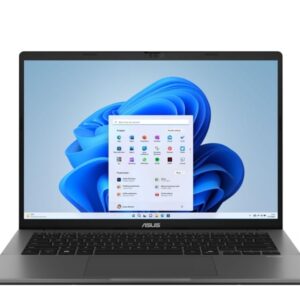 ASUS Vivobook S14 M3407GA-SF012W Ryzen AI 7 445 14.0"WUXGA 60Hz 300nits AG 16GB DDR5 SSD512 Radeon Graphics WLAN+BT Cam FHD 70WHrs Win11 Matte Gray