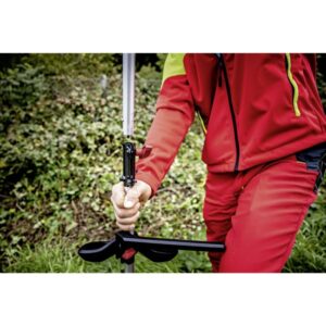 Prailginimas gyvatvorių žirklėms FLEX GEX-A 80cm - Image 2