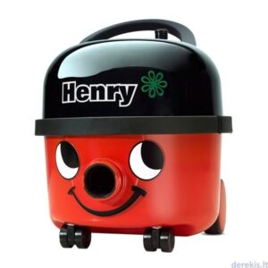 Profesionalus dulkių siurblys Numatic Henry HVR 200A-11 - Image 3