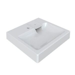 Praustuvas virš skalbyklės LAWA6050 - Image 2