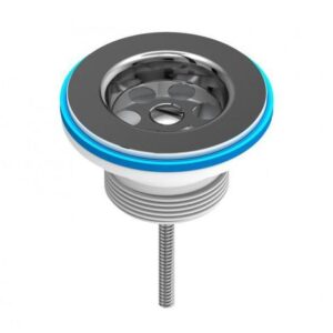 Uždarymo vožtuvas Aquasanita AN-01