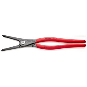 Preciziškos replės išoriniams žiedams KNIPEX 4911A4 - Image 2