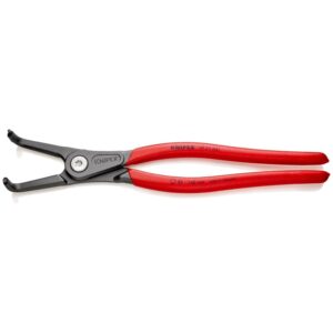 Preciziškos replės išoriniams žiedams KNIPEX 4921A41 - Image 2