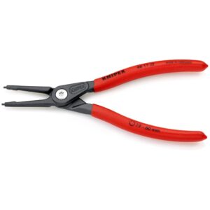 Preciziškos replės vidiniams žiedams KNIPEX 4811J2 - Image 2