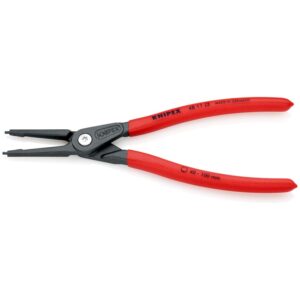 Preciziškos replės vidiniams žiedams KNIPEX 4811J3 - Image 2