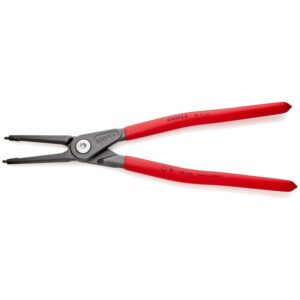 Preciziškos replės vidiniams žiedams KNIPEX 4811J4 - Image 2